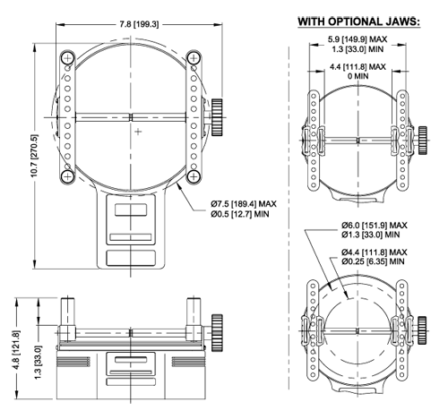 瓶蓋扭力計(jì)
