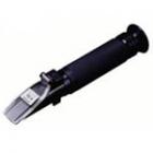 N-10E適用于低濃度Brix 0.0 至 10.0%的測量范圍，最小標度：Brix 0.1%。適用于測量滴濃度的果汁、切削油等。