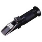 本折射儀的特殊標度能測量電池水的比重，了解做為汽車防凍劑或太陽能電力系統(tǒng)的熱催化劑的乙二醇與丙二醇的凍結溫度。模塊BC-2E的標度是為°C，而模塊BC-3E為°F。

