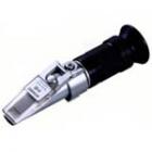 H-80適用在樣品各自的制造地點測量高溫樣品。其標(biāo)度范圍：Brix 30.0 至 80.0%，最小標(biāo)度：Brix 0.5%．適用于測量果醬、帶皮果醬與糖果。
