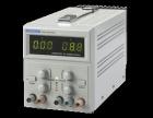 MPS-3003D兩個(gè)數(shù)字表頭顯示,恒壓、恒流工作模式,高效率、重量輕、體積小,高功率密度,輸出關(guān)斷功能,過(guò)載與極性反向保護(hù)功能,電壓/電流:0-30V/3A. 
