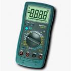 直流電壓;交流電壓;直流電流; 交流電流; 電阻,通斷測試;二極管測試;晶體管hFE測試. 
