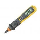 交流電流;直流電流;電阻;交流電壓;直流電壓;內(nèi)部自恢復保險;邏輯電平測試/通斷測試/二極管測試.