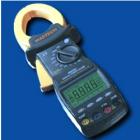 交流電壓、交流電流、視在功率、無功功率、電能以及功率因素、頻率、溫度等測量; 
