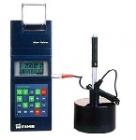 TH140里氏硬度計具有測試精度高、體積小、操作容易、攜帶方便，測量范圍寬的特點。它可將測得的HL值自動轉(zhuǎn)換成布氏、洛氏、維氏、肖氏等硬度值并打印記錄，它還可配置適合于各種測試場合的配件。