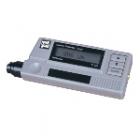 能測量非磁性金屬基體上非導(dǎo)電覆層厚度的測量。用于制造業(yè)、金屬加工業(yè)、商檢等檢測領(lǐng)域。測量原理：渦流法;測量范圍：1～1250μm;測量精度：±（3%H+1.5）μm（零點(diǎn)校準(zhǔn)）;±[(1～3)%H+1.5] μm（二點(diǎn)校準(zhǔn)）.