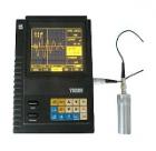 工件內(nèi)部多種缺陷(焊縫、裂紋、夾雜、氣孔等)的檢測、定位、評(píng)估和診斷。既可以用于實(shí)驗(yàn)室，也可以用于工程現(xiàn)場。測量范圍(mm)：2.5～9999(鋼縱波);工作頻率(MHz)： 0.2～10(低頻0.2～1，中頻0.6～4，高頻1～10三檔可選)
