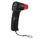 測溫范圍:-20℃～700℃;測量精度:±1%或±2℃取最大;距離系數(shù):35:1(95%的能量);重復(fù)精度:±0.5%或±1℃取最大. 