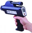 測溫范圍:400℃-1800℃;測量精度:讀數(shù)值的±1%或±1℃,環(huán)境溫度為23℃±5℃;重復(fù)精度:讀數(shù)值的±0.5%或±0.5℃.


