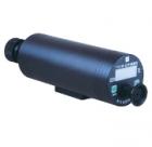 測(cè)溫范圍:600℃-1600℃/700℃-2000℃/;測(cè)量精度:讀數(shù)值的±1%;重復(fù)精度:讀數(shù)值的±1℃.輻射率:0.10~1.00; 距離系數(shù):70:1.