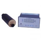 測(cè)溫范圍:600℃-1600℃/700℃-2000℃/;測(cè)量精度:讀數(shù)值的±1%;重復(fù)精度:讀數(shù)值的±1℃.輻射率:0.10~1.00; 距離系數(shù):70:1.