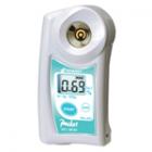 數(shù)字手持袖珍鹽度計(jì)PAL-ES2適用于餐廳,醫(yī)院(用于營養(yǎng)指導(dǎo))及學(xué)校。PAL-ES2的測量單位為g/100g。