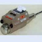 α-3000cn數字回彈儀系機電一體數字化智能型儀器，直接打印記錄測區(qū)砼強度 。適合一般建筑工程質量監(jiān)督檢測站（中心），是中等規(guī)模工程質檢測儀器的佳品。
