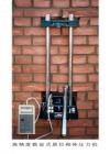 SL80型高精度數(shù)顯式砌體原位壓力機適用于推定240mm厚普通磚砌體的抗壓強度,是現(xiàn)場檢測磚砌體抗壓強度綜合評定的首選設(shè)備.噸位大、行程高、不漏油、使用方便并有數(shù)字顯示表、示值精確、保留峰值。