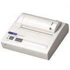 自動折射儀RX系列的專用打印機。打印出樣本編號、折射指數(shù)的測量值 ( nD或nDt ) 、 糖度( Brix ) ( % ) 、濃度( % ) (使用者標(biāo)度) ，與測量溫度。