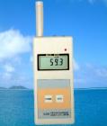 SL-5816 聲級計測量范圍：A計權(quán): 30～130dB,時間特征：快,慢,分辨率：0.1dB,準(zhǔn)確度：1dB.

