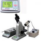 多種波長ABBE折射儀能夠測量不同波長的液體與固體 。折射指數(shù)或阿貝數(shù) ( vd 或 ve )可依據(jù)450 至 1,550nm范圍內(nèi)的不同波長來衡量。