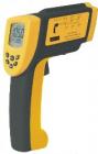 AR-872S紅外測溫儀測溫范圍:-18℃～1050℃ /0～1922℉ ,測溫精確度:±2%or±2℃ ,測量距離比率:12：1 ,發(fā)射率:0.1~0.99(可調(diào))