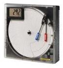 TH802溫度, 濕度記錄儀.現有特色:25英寸大型尺寸.用戶可選擇的時間和范圍.音頻/視覺警報.C/F 和 RH/露點轉換.用戶校準.遠程溫度/濕度探頭和10英寸長線.溫度測量范圍/精度:4用戶可選范圍從+32至+120°F (0至+50°C)/±1.8°F (±1°C).濕度測量范圍/精度:0至95% RH/±2% 從0至60%, ±3%從60至95%

 

 
