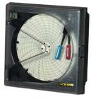 TH605溫度, 濕度記錄儀.現(xiàn)有特色:6 "直徑圖形紀(jì)錄溫度和濕度,顯示達(dá)到+185°F和遠(yuǎn)程探針(參見TH603).選擇包括遠(yuǎn)程探針，聲音和顯示兩種報(bào)警方式.交流電源與備用電池加上電源狀態(tài)指示.記錄時(shí)間用戶設(shè)定，范圍，并有溫度刻度.可轉(zhuǎn)換的(C/F) 

