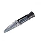 自動(dòng)溫度補(bǔ)償型手持折射儀MASTER-4α 具有防水功能.測(cè)量范圍: Brix 45.0 至 82.0%.