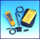 BLD5360雙功能水份儀/濕度儀應(yīng)用場合：同時(shí)具有無損式/針式雙模式，用于建筑物以及各種建筑材料（木材、水泥、混凝土、涂料、墻體、地面等）表面及內(nèi)部的水份/濕度測量和診斷，尤其適合于建筑物潮濕原因的調(diào)查場合