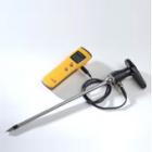 GRN6160 Digital Balemaster數(shù)字式草料捆濕度儀具有大尺寸的LCD數(shù)字顯示屏GRN6148 Replacement Bale Probe可替換的草捆探頭 ;量程: 9% - 40% ;長(zhǎng)度：24"(600mm)
