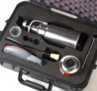 F-S2000C 標(biāo)準(zhǔn)型Speedy土木工程與材料水份儀;量程：0-10%mc,樣品： 6 g ;用途:混凝土、砂石料等建筑施工原料的水份測(cè)量
