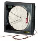 KT610溫度圖表記錄儀.具有面板安裝及墻上安裝的特點(diǎn)， DIN兼容外殼， 交流電和備用電池，可控制的記錄時(shí)間和溫度范圍。 可靠的溫度監(jiān)測(cè)領(lǐng)域和高水平射頻和電子噪聲、電子、汽車和一般工業(yè)。用戶可選擇的溫度范圍:0到-100°F/C,0到-50°F/C,-50到+50°F/C,0到+50°F/C,50到100°F/C,0到100°F/C, 0到250°F/C, 0到500°F