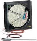 KT655溫度圖表記錄儀以靈活嵌入式K熱電偶為特色，和面板安裝及墻上安裝DIN兼容外殼。AC電源和電池支持,用戶可選的記錄時(shí)間和溫度范圍。用戶可選擇的溫度范圍:0到-100°F/C,0到-50°F/C,-50到+50°F/C,0到+50°F/C,50到100°F/C,0到100°F/C, 0到250°F/C, 0到500°F