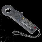 CM-03 漏電電流鉤表  特點(diǎn) :極高分辨率AC 10μA;測(cè)量導(dǎo)線線徑可達(dá)30mm ; 五組ACA檔(40mA,400mA,4A, 40A,100A)
