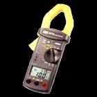 TES- 3078數(shù)字鉤表. 交流電流、交流電壓、直流電壓量測.溫度測量.電阻、導通、二極管測量.同時測量交流電壓及電流。讀值顯示:3-1/2位數(shù)液晶雙顯示器，最大讀值1999。操作或儲存溫濕度 :0 o C 到 40 o C(32 o F 到 104 o F) (低于 80﹪之相對濕度。) 
 
 
