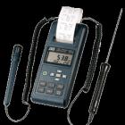 TES-1362 列表式溫濕度計(jì).測量范圍,T1:溫度:-20℃~60℃(-4℉~140℉)濕度:10%RH~95%RH.T2:K型熱電耦:-200~1333℃(-328 ~2431℉).分辨率:0.1oC/0.1oF/0.1%RH;-200oC~999oC/0.1oC;-328oF~999oF/0.7oF 
  
 