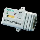 PROVA-69 溫度記錄器.操作溫度:-40to85℃(-40to185℉)操作洷度:低于 85%.儲(chǔ)存溫度:-40to85℃(-40to185℉)  RS-232計(jì)算機(jī)接口軟件
  
 
 
