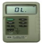 YF-160A   數(shù)字溫度計(jì).31/2數(shù)位LCD最大讀數(shù)2000,華氏（℉）及攝氏（℃）交換量程.K類溫度耦合,量程：-50~1300 ℃
.轉(zhuǎn)換分析度0.1°/1.0°.數(shù)據(jù)鎖定/偏置調(diào)校
