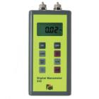 TPI-645 數(shù)字氣壓表.噴沙壓制鋁外殼.雙輸入可測(cè)量正壓、差壓 .回零按鈕進(jìn)行海拔氣壓校正.7種可選單位： mmHg, inHg, kPa, mBar, PSI, inH2O, 及 mmH2O.易讀LCD顯示（背光）.10秒后自動(dòng)關(guān)閉背光
