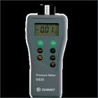  SD-20   數(shù)字壓力表 .自動量程:-40.0mbar 到 +120.0mbar
.精度:±(0.5 %讀值 + 5 數(shù)字).過壓:500mbar.差分輸入,記錄最大最小,氣壓單位數(shù):7個.數(shù)據(jù)保持:有.

