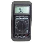 YF-78 多功能LCR數(shù)字萬(wàn)用表 .3 1/2位數(shù)LCD , 最大顯示2000
直流電壓：200 mV- 750V  交流電壓：200mV,-1000V  直流/交流電流：200ｕA-10A  電阻：200Ω-20MΩ 頻率：2KHz-10MHz










   



   



   



   

   
