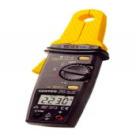 CENTER-223  鉗表 .功能/量程/分析度/準(zhǔn)確度:ACA/10A-100A/1mA-10mA/±2%rdg+10dgts   DCA/10A-100A/1mA-10mA/±2.5%rdg+10dgts  ACV/600V/0.1V/±1.5%rdg+5dgts  DCV/600V/0.1v/±1%rdg+2dgts  Ω/10KΩ/1Ω/±1%rdg+3dgts
 
