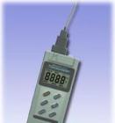 AZ-8811  防水型溫度計(jì).單組組輸入T1,K型熱電偶,℃/℉切換功能!溫度范圍為-200℃~1300℃.分辯率:0.1℃/0.1℉ 
 
