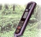 AZ-8708  筆式溫濕度計(jì).形狀筆式,℃/℉切換功能!快速響應(yīng),高準(zhǔn)確度.量程范圍,濕度:5%~95%R.H./溫度:-10～+50℃.分辯率
:0.1% R.H. 0.1℃, 0.1℉.準(zhǔn)確度,濕度:±3%25℃/溫度:±1℃
 

