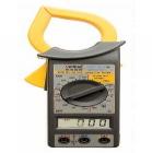 DM6015F  鉗型表 .基本功能:量程/基本準確度:直流電壓:200mV-1000V/±(0.5%+3).交流電壓:200V-750V/±(1.2%+5).交流電流:20A-1000A/±(2.0%+5).電阻:200Ω-20kΩ/±(1.0%+2)
 
 
 
 
 