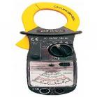 DM6018A  鉗型表 .鉗頭淚珠設(shè)計，更易于在線纜束中使用；直流電壓:75V.交流電壓:150-750V.交流電流:6-600A.電阻:200kΩ.攝氏溫度:(-20 ~ 150)℃.基本準確度:±3%
 

 
 

 
 
 