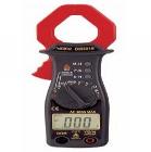 DM3218  鉗型表,鉗頭淚珠設(shè)計，更易于在線纜束中使用；直流電壓:200mV-600V/±(0.5%+3).交流電壓:2V-600V/±(0.8%+5).直流電流:200uA-200mA(表筆測量)/±(1.2%+3).交流電流:200uA-200mA(表筆測量)/±(1.8%+3),2A-500A/±(2.5%+5).電阻:200Ω-20MΩ/±(1.0%+2)
 
 

 
 
 