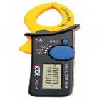 DM6019  鉗型表,鉗頭淚珠設(shè)計，更易于在線纜束中使用.交流電流:2/20/200A,±(3%+10).采樣頻率:3次/s.交流頻響;40Hz-1kHz.最大顯示3999
 

 

 
  