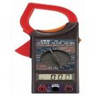 DM6266  鉗型表 ,DM6266鉗口張開50mm；直流電壓:1000V/±(0.8%+2).交流電壓:750V/±(1.2%+4).交流電流:200A-1000A/±(3.0%+5).電阻:200Ω-20kΩ/±(1.0%+1)
 
 
 
  