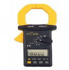 DM6051  鉗型表,鉗口張開57mm；直流電壓:4V-1000V/±(1%+3).交流電壓:4V-750V/±(1.5%+5).直流電流:400A-2000A/±(2%+5).交流電流:400A-2000A/±(2%+5).電阻:400Ω-4MΩ/±(1%+3).頻率:100 Hz-1M Hz/±(2%+3)
 
 
 
 
 
 