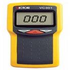 VC 301   紅外線測溫儀是一種非接觸式，發(fā)射率可調的帶激光瞄準器，能夠為大部分表面溫度提供快速、簡潔、準確的測試。測溫溫度范圍:-10℃~450℃/14oF~842oF.最大顯示:3位液晶顯示.顯示分辨率:0.1℃/oF
 
 
 
