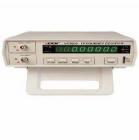 VC2000  頻率計.8位LED顯示；頻率測量、累積計數(shù)、晶體諧振器測試功能；多閘門時間可調(diào)；自動恒溫晶體頻率基準(zhǔn)；頻率測量范圍,A通道：500MHz-2.4GHz/B通道：10Hz-50MHz      
 


