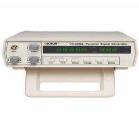 VC2002 函數(shù)信號發(fā)生器.頻率范圍:0.2Hz-2MHz.幅度L(2Vp-p~20Vp-p) ±20%,五位LED頻率顯示，三位LED幅度顯示；
 
 
